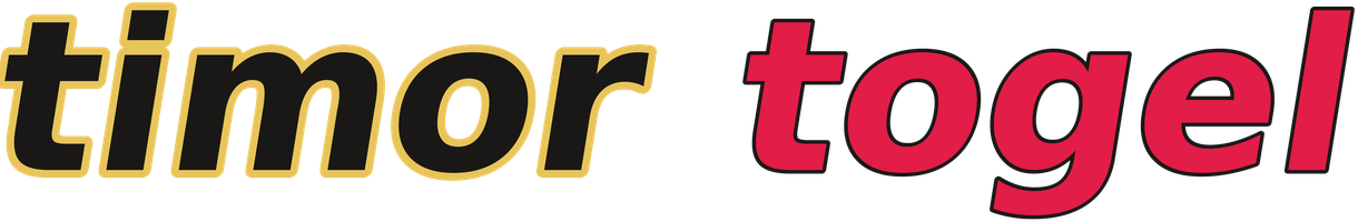 timor togel logo