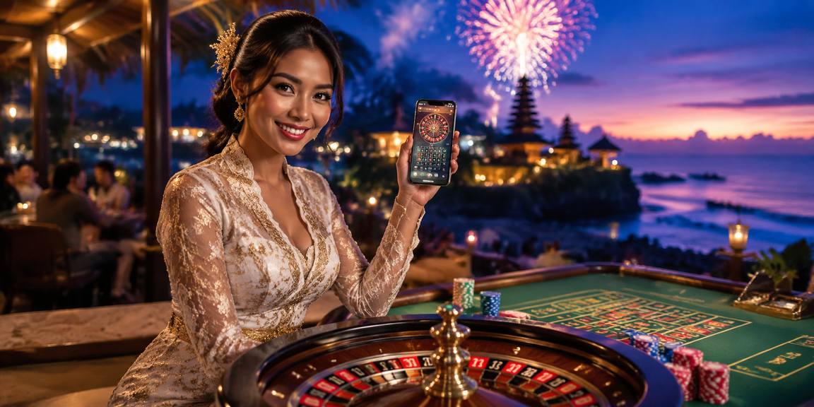 timor togel mobile gaming